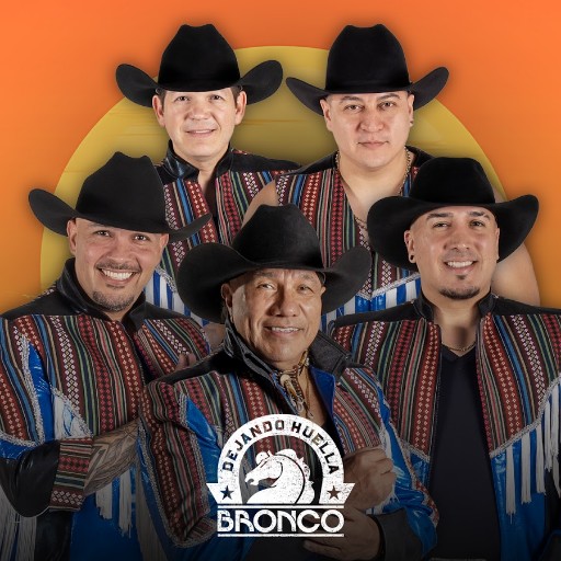 Grupo Bronco Vancouver Concert Tickets