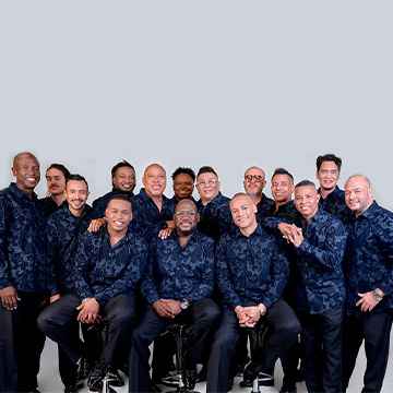 Grupo Niche Vancouver Tickets