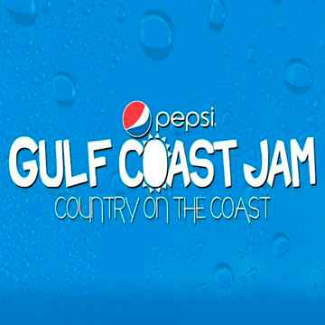 Gulf Coast Jam Vancouver Tickets