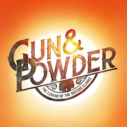 Gun & Powder in Vancouver