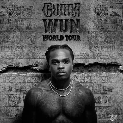 Gunna Vancouver Concert Tickets