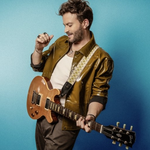 Gusi Vancouver Tickets