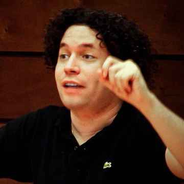 Gustavo Dudamel Vancouver Tickets