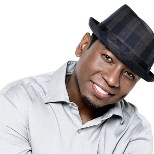Guy Torry in Vancouver
