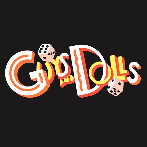 Guys and Dolls in Vancouver
