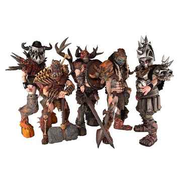 GWAR Vancouver Tickets