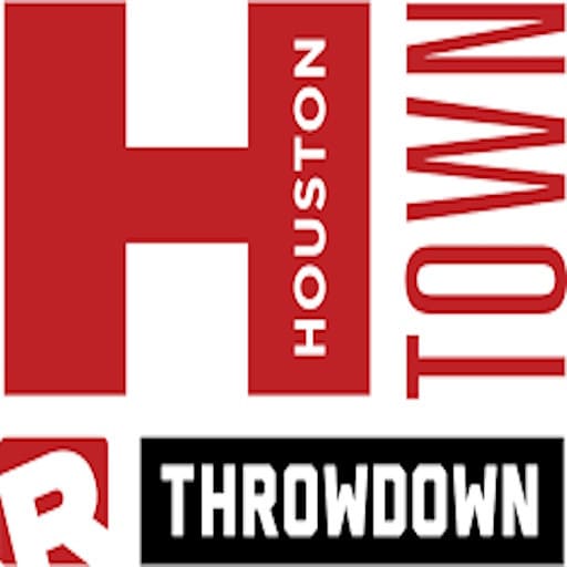 H-Town Throwdown Vancouver Tickets