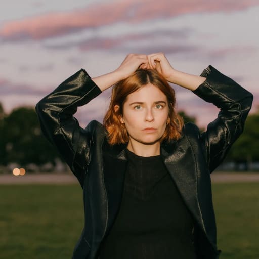 Haley Blais Vancouver Tickets