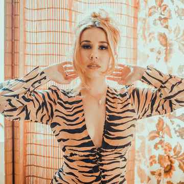 Haley Reinhart Vancouver Concert Tickets