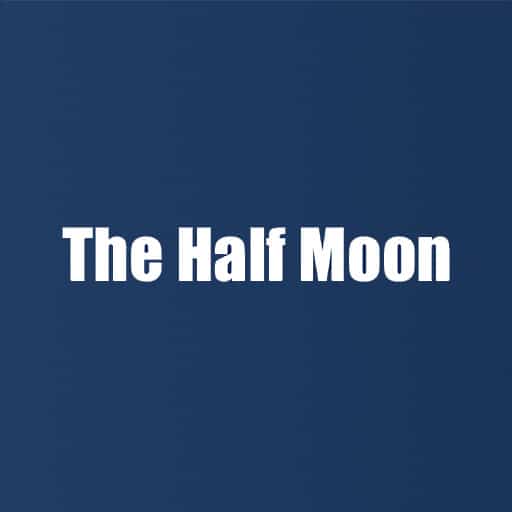 Half Moon in Vancouver