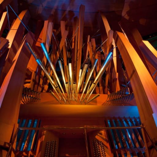 Halloween Organ With Film: Dr. Jekyll and Mr. Hyde Vancouver Tickets