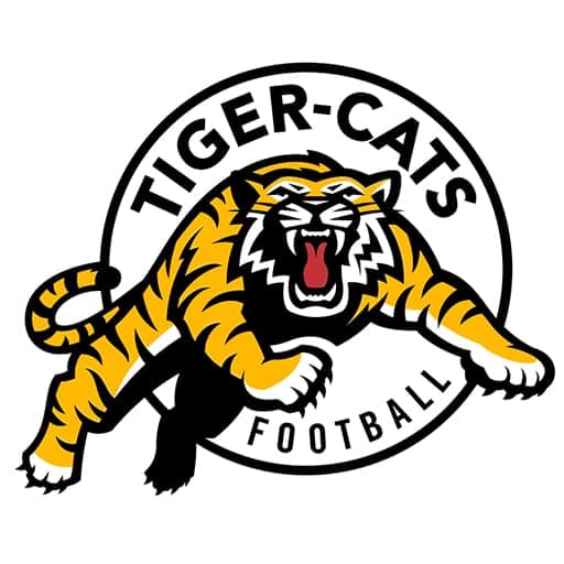 Hamilton Tiger-Cats Schedule 2026–2027