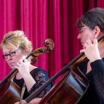 Hampton Roads Philharmonic Vancouver Tickets