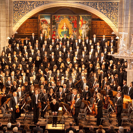 Handel Vancouver Tickets