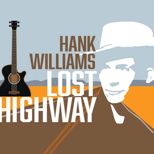 Hank Williams: Lost Highway in Vancouver