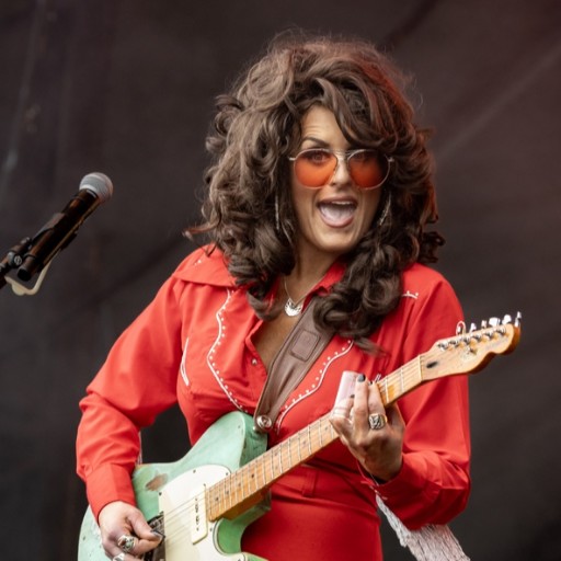 Hannah Dasher Vancouver Tickets
