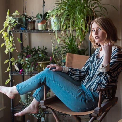 Hannah Frey Vancouver Tickets