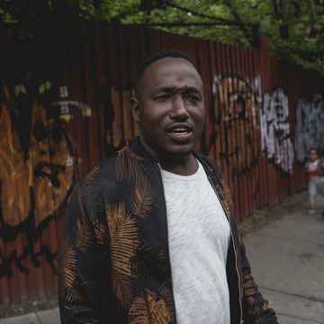 Hannibal Buress Vancouver Tickets