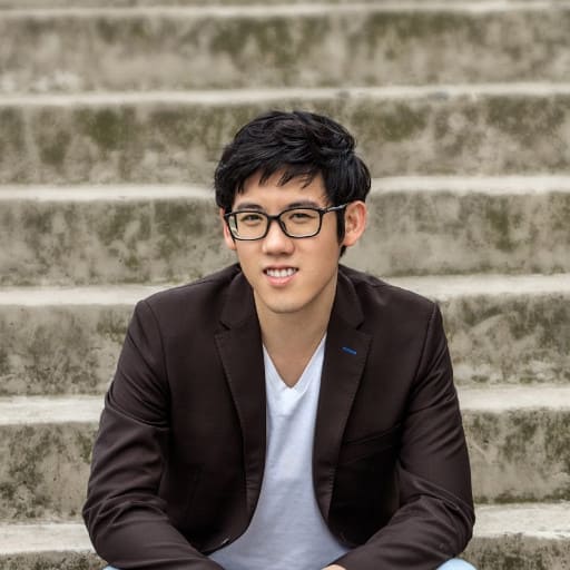 Haochen Zhang Vancouver Tickets