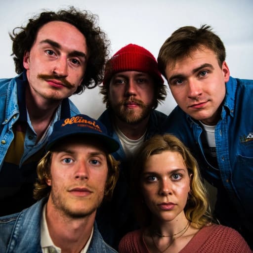 Happy Landing Vancouver Tickets