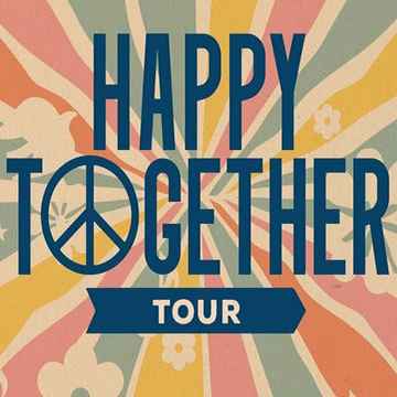 Happy Together Tour in Vancouver
