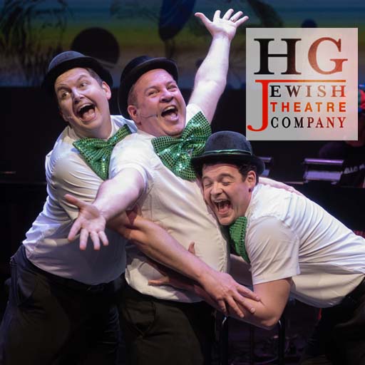 Harold Green Jewish Theatre Vancouver Tickets