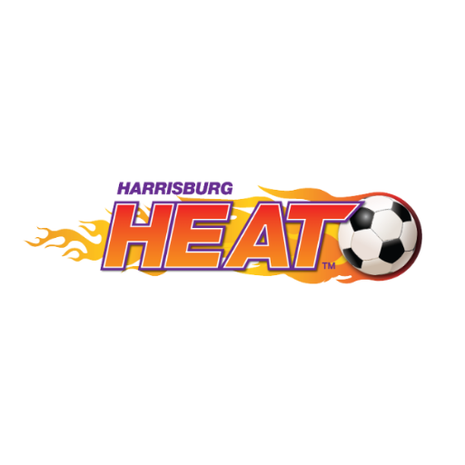 Harrisburg Heat Tickets