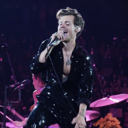 Harry Styles Night Vancouver Tickets