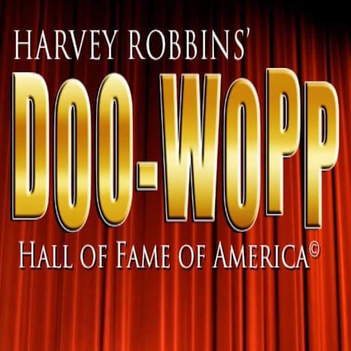 Harvey Robbins Doo Wopp Vancouver Concert Tickets