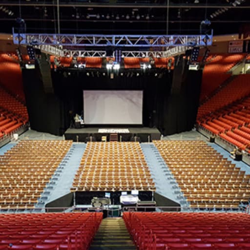 Haskins Vancouver Tickets