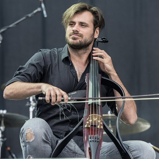Hauser Vancouver Concert Tickets