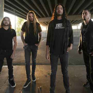 Havok Vancouver Tickets