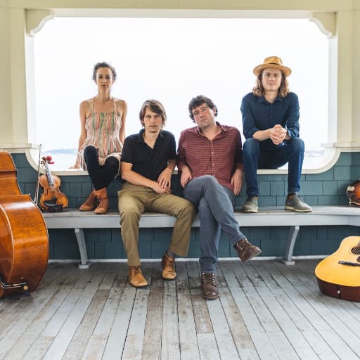 Hawktail Vancouver Tickets