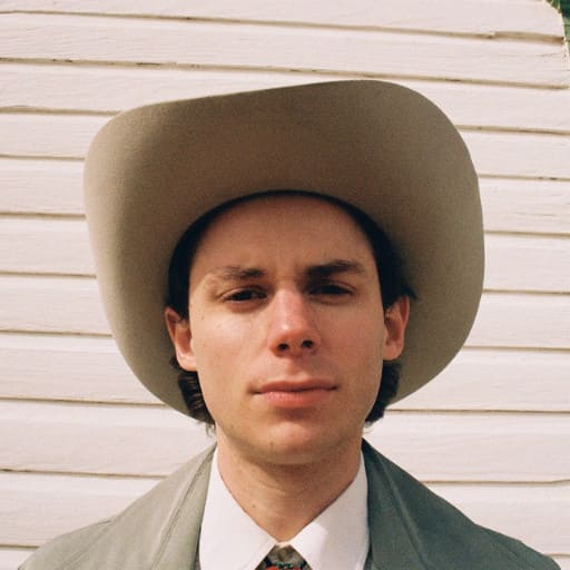 Hayden Pedigo Vancouver Concert Tickets