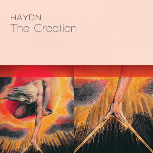 Haydn The Creation Vancouver Tickets