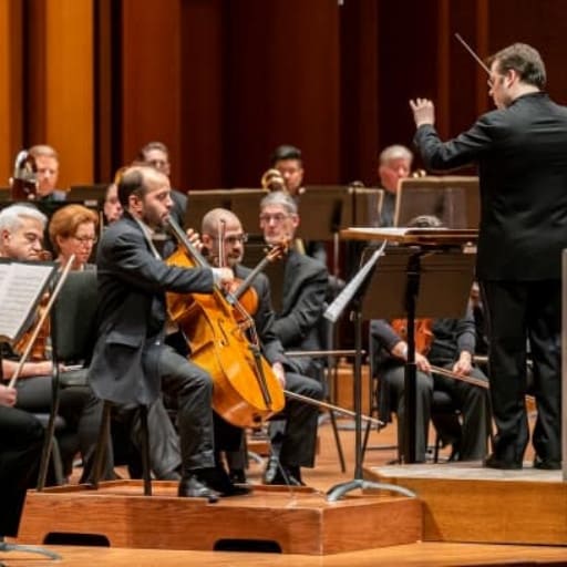 Haydn Vancouver Tickets