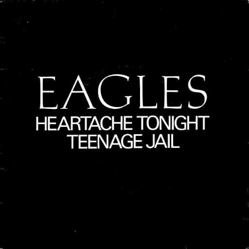 Heartache Tonight Vancouver Tickets