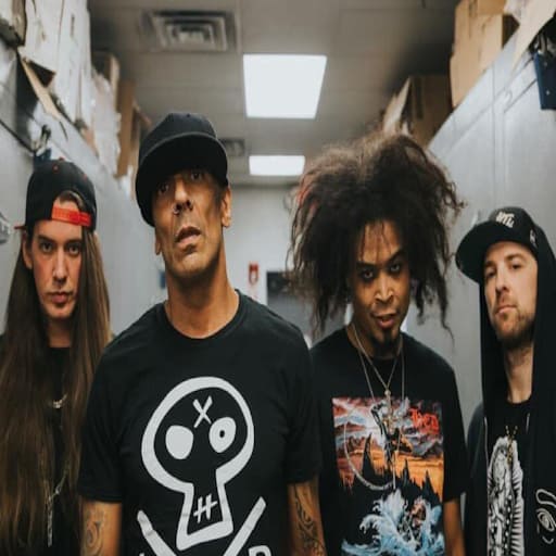 Hed Pe in Vancouver