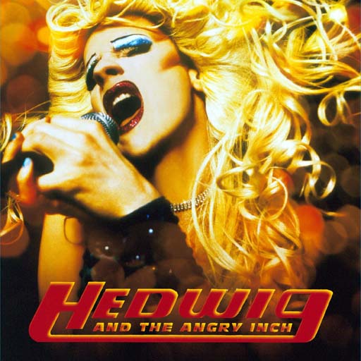 Hedwig and The Angry Inch Vancouver Tickets