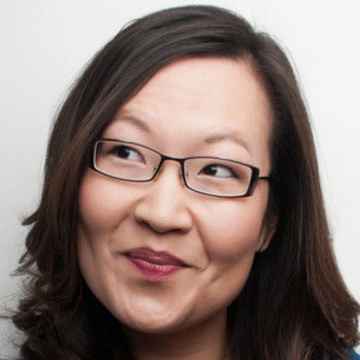 Helen Hong Vancouver Tickets