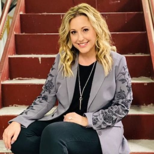 Helen Keaney Vancouver Tickets