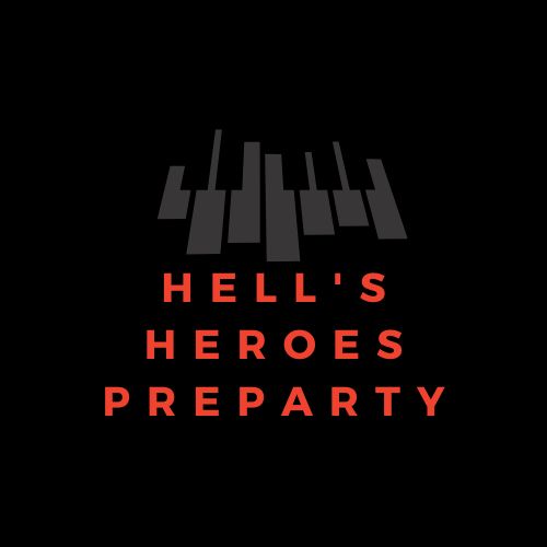 Hell's Heroes Preparty Vancouver Tickets