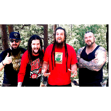 Hemlock Vancouver Tickets
