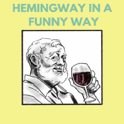 Hemmingway In A Funny Way Vancouver Tickets