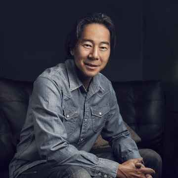 Henry Cho in Vancouver
