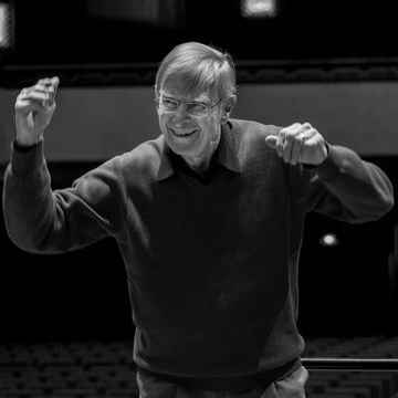 Herbert Blomstedt Vancouver Tickets