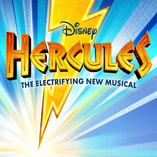 Hercules - The Musical Vancouver Tickets