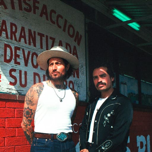 Hermanos Gutierrez Vancouver Tickets