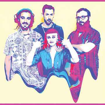 Hiatus Kaiyote Vancouver Concert Tickets