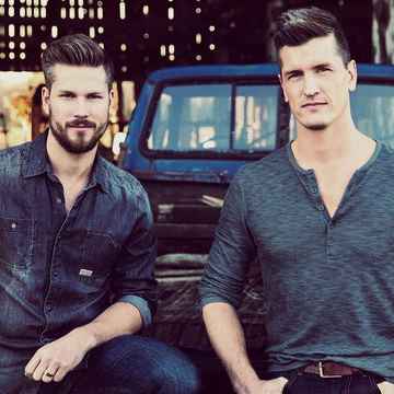 High Valley Vancouver Tickets